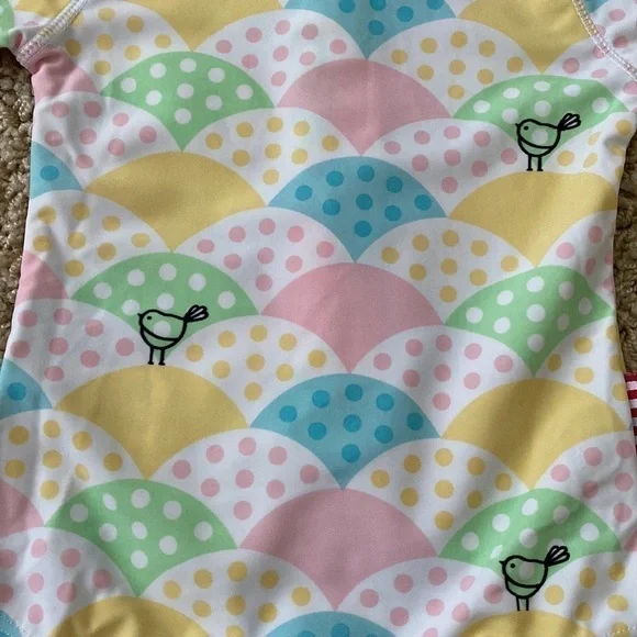 Sooklbaby kid | Rashguard - Picture 8 of 8